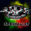 Specialist - Hard by NeuroKontrol, Raggatek Live Band - Frenchcore cover art