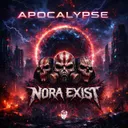 Apocalypse by Neutronix, Johtek, Nora Exist - Uptempo cover art