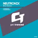 Blue Horison - Loobosh Remix by Neutronix - Uptempo cover art