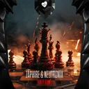 Dirty Game by Neutronix, Zaphire - Uptempo cover art