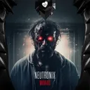 Maniac by Neutronix - Uptempo cover art