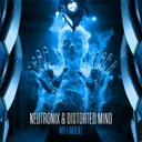My Fingerz by Neutronix, Distorted Mind - Uptempo cover art