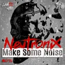 Shekalaka Bunz ! by Neutronix, Monny - Uptempo cover art