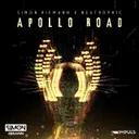 Apollo Road - Extended by Neutrophic, Simon Riemann - Hardstyle cover art