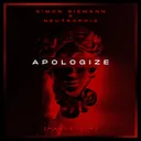 Apologize - Hardstyle - Extended by Neutrophic, Simon Riemann - Hardstyle cover art