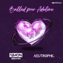 Ballad pour Adeline - Hardstyle Extended by Neutrophic, Simon Riemann - Hardstyle cover art