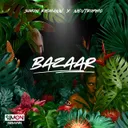 Bazaar - Hardstyle - Extended by Neutrophic, Simon Riemann - Hardstyle cover art