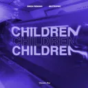 Children - Hardstyle by Neutrophic, Simon Riemann - Hardstyle cover art