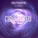 Connected by Neutrophic, GVBBZ - Hardstyle cover art