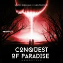 Conquest Of Paradise - Hardstyle - Extended by Neutrophic, Simon Riemann - Hardstyle cover art