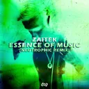 Essence of Music - Neutrophic Remix by Neutrophic - Hardstyle cover art