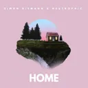 Home by Neutrophic, Simon Riemann - Hardstyle cover art