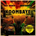 Koombaye - Short Mix by Neutrophic, Van Heden - Hardstyle cover art