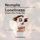 Loneliness by Neutrophic - Hardstyle cover art
