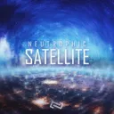 Satellite by Neutrophic - Hardstyle cover art