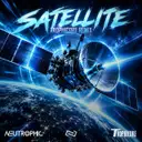 Satellite - Trophicore Remix by Neutrophic, Trophicore - Hardstyle cover art