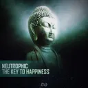 The Key To Happiness by Neutrophic - Hardstyle cover art