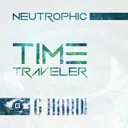 Time Traveler - Radio Edit by Neutrophic - Hardstyle cover art