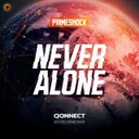 Cover of Never Alone