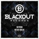 Cover of Never Break