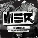 Cover of Never Break Me - Toneshifterz Remix