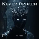 Cover of Never Broken