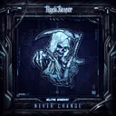 Cover of Never Change