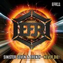 Cover of Never Die!