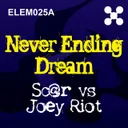 Cover of Never Ending Dream - Original Mix