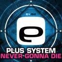 Cover of Never Gonna Die