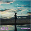 Cover of Never Let Go