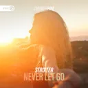 Cover of Never Let Go