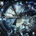 Cover of Never Stop