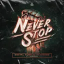 Cover of Never Stop