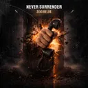 2010 Belde by Never Surrender - Uptempo cover art