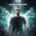 Blessed To Kill by Never Surrender - Hardcore cover art