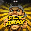 Fly Away by Never Surrender - Hardcore cover art