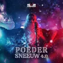 POEDERSNEEUW 4.0 by Never Surrender - Hardcore cover art