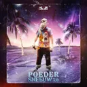 Poedersneeuw 7.0 by Never Surrender - Hardcore cover art