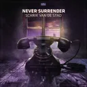 Schrik Van De Stad by Never Surrender - Frenchcore cover art