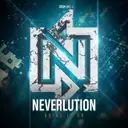 Bring It On by Neverlution - Hardcore cover art