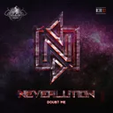 Doubt Me by Neverlution - Hardcore cover art