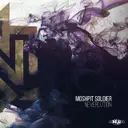 Hardcore Soldier by Neverlution - Hardcore cover art