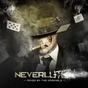 Holy Warrior by Neverlution - Hardcore cover art