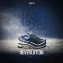 Maintain by Neverlution - Hardcore cover art