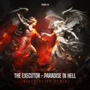 Paradise in Hell - Neverlution Remix by Neverlution, The Executor - Hardcore cover art