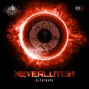 Peep This Unique Shit by Neverlution - Hardcore cover art
