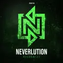 Recognize by Neverlution - Hardcore cover art