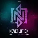 Resurrect by Neverlution - Hardcore cover art
