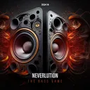 STFU by Neverlution - Hardcore cover art
